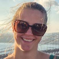 Photo of Olivia Barrea