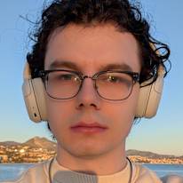 Photo of PK