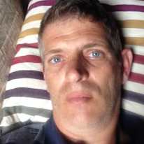 Photo of Colin