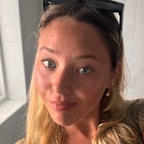 Photo of Tanya