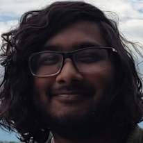 Photo of Adithya Kumar