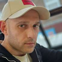 Photo of Mihails Hrustalovs