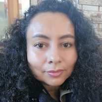 Photo of Claudia Gomez