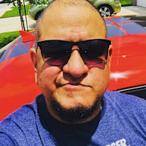 Photo of Elias