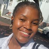 Photo of Nthabiseng