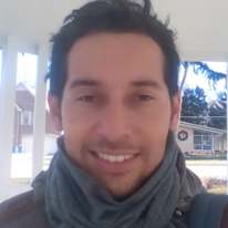 Photo of Diego