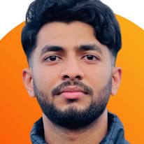 Photo of Muzammil