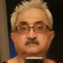 Photo of Ellison B Saroop