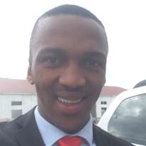 Photo of Sabelo Hadebe