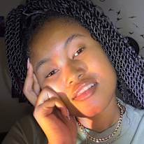 Photo of Pholile Sambo