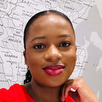 Photo of Kay