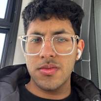 Photo of Divyam
