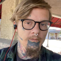 Photo of Seth