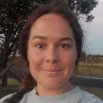 Photo of Kathryn