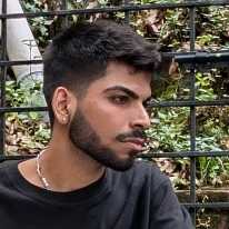 Photo of Jitesh Singh