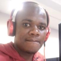 Photo of Mbuyiseni Masikane
