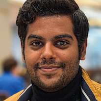 Photo of Vishnu