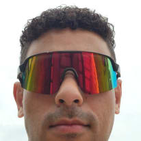 Photo of Ahmed Jacob