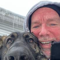 Photo of Tim