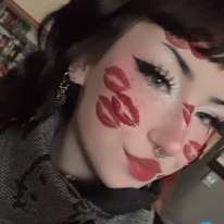 Photo of Leah