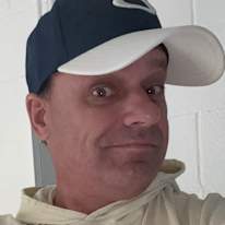 Photo of Warren Lawrence