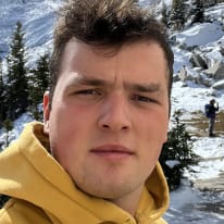 Photo of Jonah