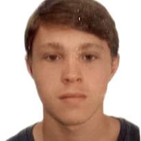 Photo of Ethan Kloppers