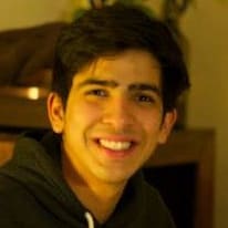 Photo of Sangeet