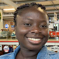 Photo of Esther