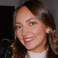 Photo of Julia