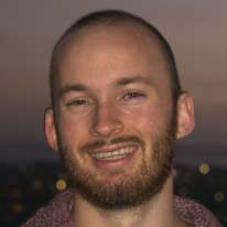 Photo of Quinn Bidmead
