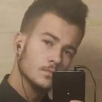 Photo of Matthew