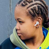 Photo of Nosipho