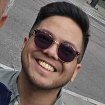 Photo of Aaron