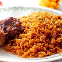 Photo of Abeke