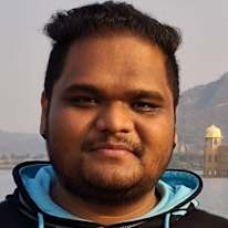 Photo of Sanket
