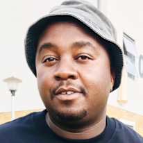 Photo of Lindokuhle