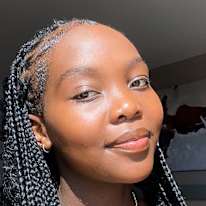 Photo of Sihle