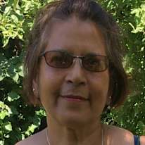 Photo of Carilyn hosein