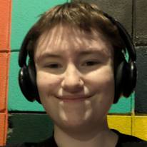Photo of Alex Berry