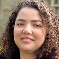 Photo of Natalia