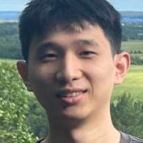 Photo of Haoxu