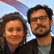 Photo of Jonathan Lugo