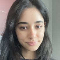 Photo of Alisha