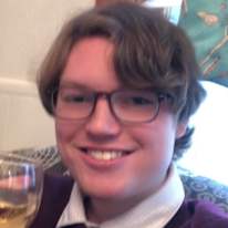 Photo of Brendan