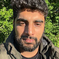 Photo of Usman