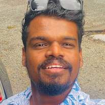 Photo of Pasind