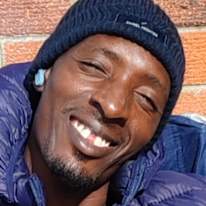 Photo of Didymus Mhuru
