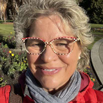 Photo of Heike