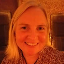 Photo of Kaitlyn